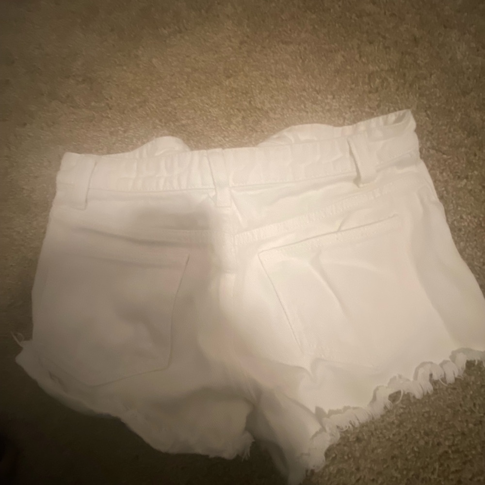 Never been worn